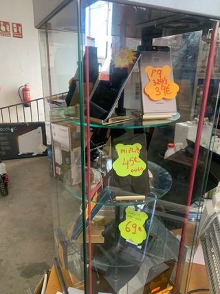 Sofá modular rinconera de 3piezas plegable