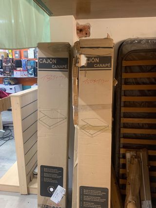 Sofá modular rinconera de 3piezas plegable