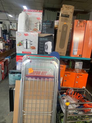 Sofá modular rinconera de 3piezas plegable