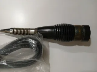 Antena radioaficionado President