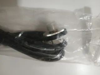 Antena radioaficionado President