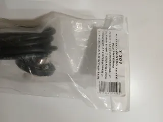 Antena radioaficionado President