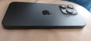 iPhone 15 PRO MAX 256 GB