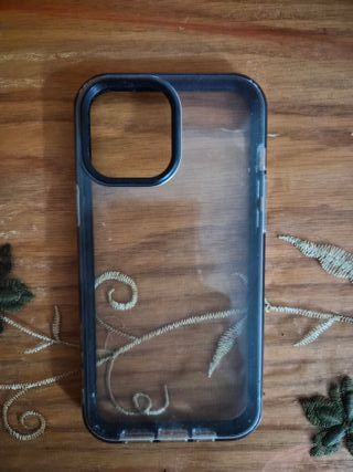 iPhone 12 Pro Max 256GB Azul