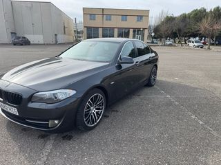 BMW Serie 5 2010