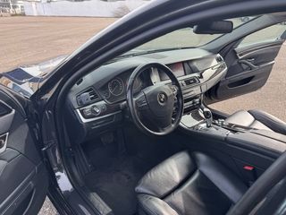 BMW Serie 5 2010
