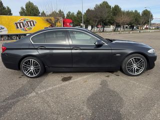 BMW Serie 5 2010