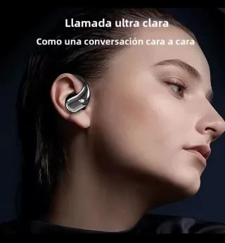 Auriculares bluetooth 5.4