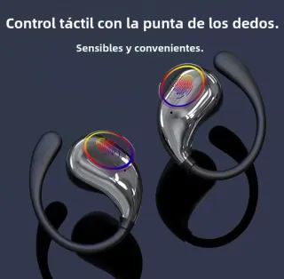 Auriculares bluetooth 5.4