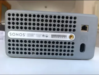 2 Sonos play:3