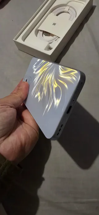 OPPO Reno 14F 5G eSim