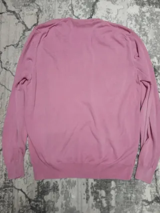 Jersey U.S. Polo Assn. Rosa Lavado "unixes