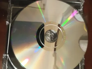 Avalanch las las ruinas del Edén