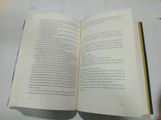 LIBRO L'AROMA DEL TEMPS