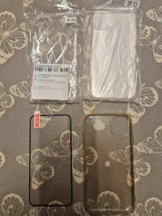 Iphone 11 128Gb en su caja