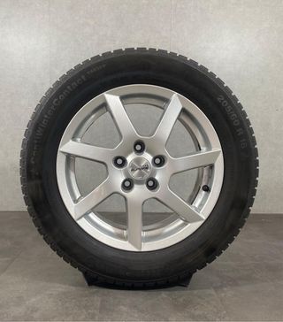 Llantas Mercedes Benz Clase B 16"