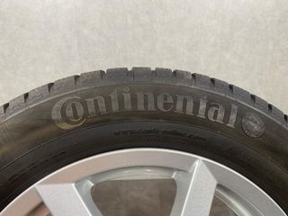 Llantas Mercedes Benz Clase B 16"