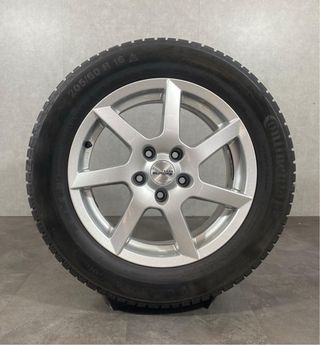 Llantas Mercedes Benz Clase B 16"