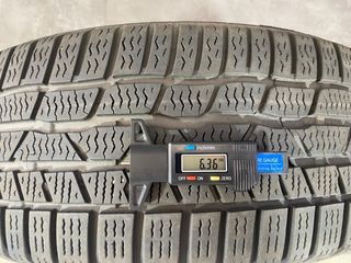 Llantas Mercedes Benz Clase B 16"