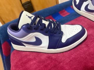Zapatillas Nike Air Jordan 1 low | 45