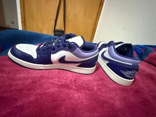 Zapatillas Nike Air Jordan 1 low | 45