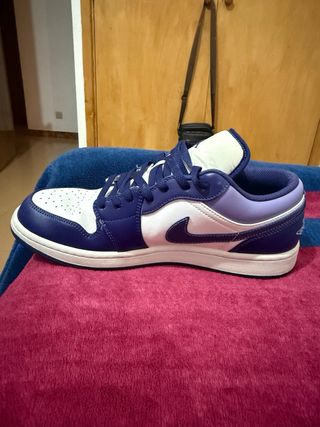 Zapatillas Nike Air Jordan 1 low | 45