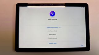 Tableta Huewei + celular