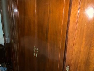 Armario Vintage madera