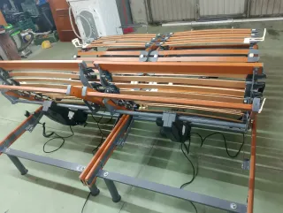 Se vende somier articuladol para hernia de hiato