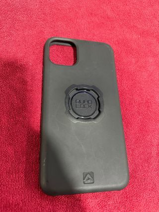 QUAD LOCK PARA 11 PRO MAX
