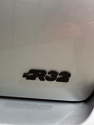 Volkswagen Golf 2003