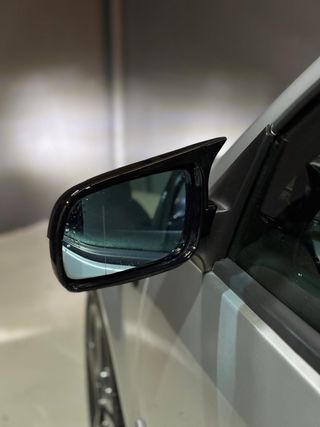 Volkswagen Golf 2003