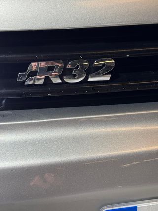 Volkswagen Golf 2003