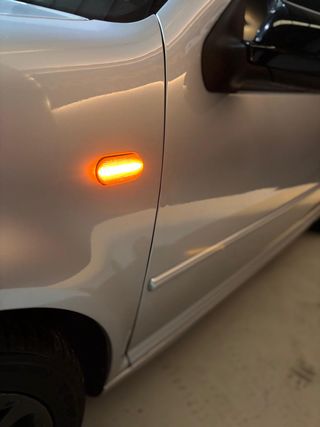 Volkswagen Golf 2003