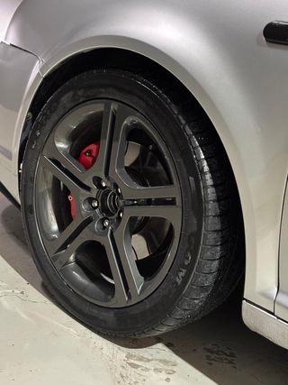 Volkswagen Golf 2003