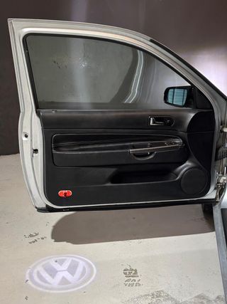 Volkswagen Golf 2003