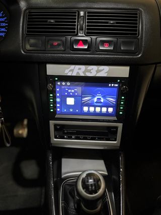 Volkswagen Golf 2003