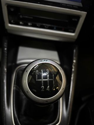 Volkswagen Golf 2003