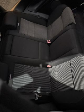 Volkswagen Golf 2003