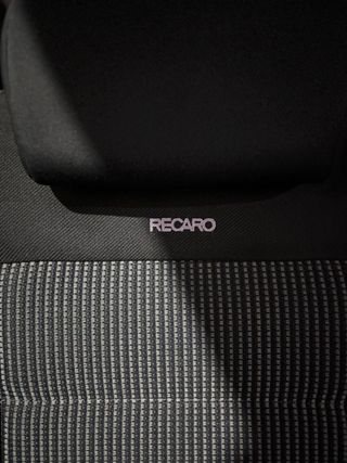 Volkswagen Golf 2003