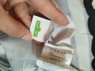 Funda nórdica plaza Cesamos Cama de 90