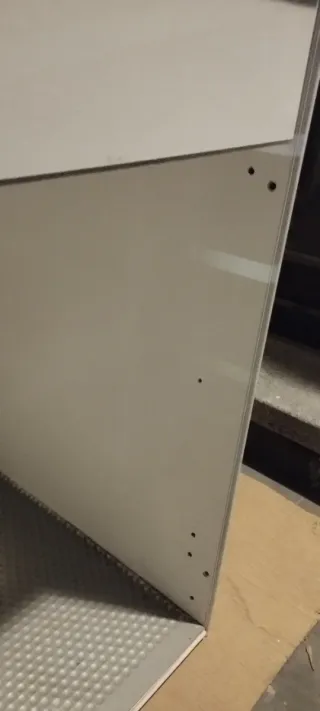 Mueble cocina fregadero de 45