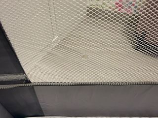 Cuna de viaje Jané 120x60