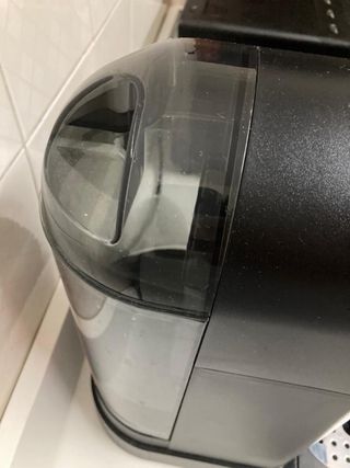 CAFETERA Cumbia Power Instant-ccino 20 Chic