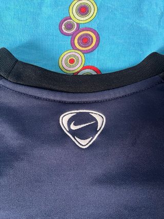 Sudadera nike