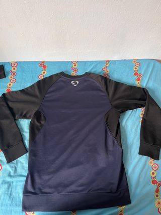 Sudadera nike