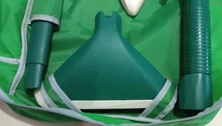 Borsa accessori originali Folletto + PL515 + EB360