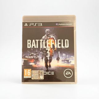 Battlefield 3 - PS3 – Come nuovo