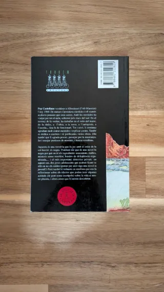 Pack libros lectura bachillerato