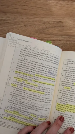 Pack libros lectura bachillerato